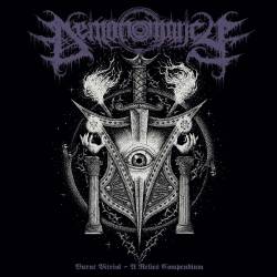 Demonomancy (ITA) : A Relics Compendium